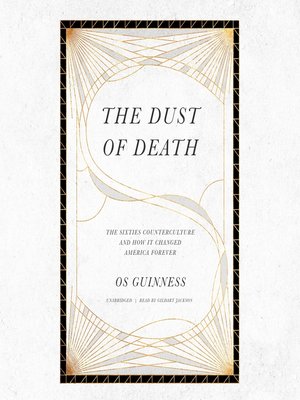 cover image of The Dust of Death